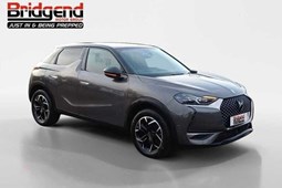 DS 3 Crossback SUV (19-22) Prestige PureTech 130 auto 5d For Sale - Bridgend Motor Group - Kilwinning Autoplex, Kilwinning