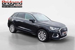 Audi Q3 SUV (18 on) Sport 35 TDI 150PS S Tronic auto 5d For Sale - Bridgend Motor Group - Kilwinning Autoplex, Kilwinning