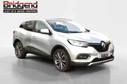 Renault Kadjar (15-22) S Edition TCe 140 5d For Sale - Bridgend Motor Group - Kilwinning Autoplex, Kilwinning