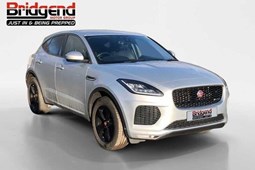 Jaguar E-Pace SUV (17-24) R-Dynamic S D180 AWD auto 5d For Sale - Bridgend Motor Group - Kilwinning Autoplex, Kilwinning