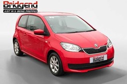 Skoda Citigo (12-19) SE 1.0 MPI 60PS GreenTech 3d For Sale - Bridgend Motor Group - Kilwinning Autoplex, Kilwinning