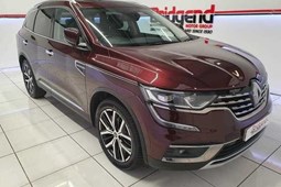 Renault Koleos SUV (17-20) GT Line dCi 190 4WD X-Tronic auto 5d For Sale - Bridgend Motor Group - Kilwinning Autoplex, Kilwinning