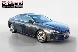 Peugeot 508 Fastback (18 on) Allure Hybrid 225 e-EAT8 auto 5d For Sale - Bridgend Motor Group - Kilwinning Autoplex, Kilwinning