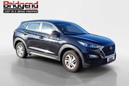 Hyundai Tucson (15-20) S Connect 1.6 GDi 132PS 2WD (09/2018 on) 5d For Sale - Bridgend Motor Group - Kilwinning Autoplex, Kilwinning