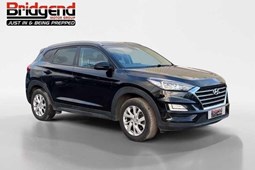 Hyundai Tucson (15-20) SE Nav 1.6 GDi 132PS 2WD (09/2018 on) 5d For Sale - Bridgend Motor Group - Kilwinning Autoplex, Kilwinning