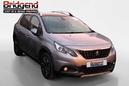 Peugeot 2008 (13-19) Allure Premium 1.2 PureTech 82 S&S 5d For Sale - Bridgend Motor Group - Kilwinning Autoplex, Kilwinning