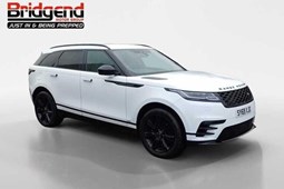 Land Rover Range Rover Velar SUV (17 on) R-Dynamic S D180 auto 4d For Sale - Bridgend Motor Group - Kilwinning Autoplex, Kilwinning