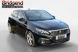 Peugeot 308 Hatchback (14-21) GT Line 1.2 PureTech 130 S&S (07/17 on) 5d For Sale - Bridgend Motor Group - Kilwinning Autoplex, Kilwinning