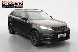 Land Rover Range Rover Velar SUV (17 on) R-Dynamic S D180 auto 4d For Sale - Bridgend Motor Group - Kilwinning Autoplex, Kilwinning