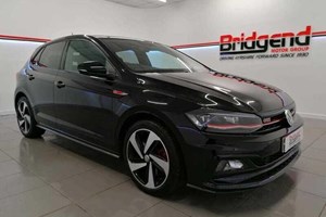 Volkswagen Polo GTi (18 on) GTI+ 2.0 TSI 200PS DSG auto 5d For Sale - Bridgend Motor Group - Kilwinning Autoplex, Kilwinning