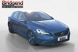 Volvo V40 Hatchback (12-19) T2 (122bhp) R DESIGN Nav Plus 5d For Sale - Bridgend Motor Group - Kilwinning Autoplex, Kilwinning