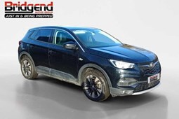 Vauxhall Grandland X SUV (18-21) SRi Nav 1.5 (130PS) Turbo D auto 5d For Sale - Bridgend Motor Group - Kilwinning Autoplex, Kilwinning