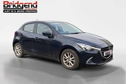 Mazda 2 (15 on) 1.5 SE-L Nav 5d Auto For Sale - Bridgend Motor Group - Kilwinning Autoplex, Kilwinning