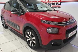 Citroen C3 (17-24) Flair BlueHDi 100 S&S (06/2018 on) 5d For Sale - Bridgend Motor Group - Kilwinning Autoplex, Kilwinning