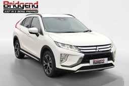 Mitsubishi Eclipse Cross SUV (17-21) 3 1.5 2WD auto 5d For Sale - Bridgend Motor Group - Kilwinning Autoplex, Kilwinning