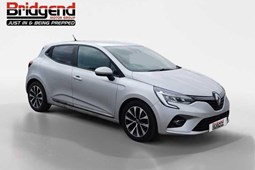 Renault Clio Hatchback (19 on) Iconic TCe 100 5d For Sale - Bridgend Motor Group - Kilwinning Autoplex, Kilwinning