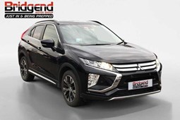 Mitsubishi Eclipse Cross SUV (17-21) 3 1.5 2WD 5d For Sale - Bridgend Motor Group - Kilwinning Autoplex, Kilwinning