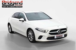 Mercedes-Benz A-Class Hatchback (18 on) A 180 Sport Executive 7G-DCT auto 5d For Sale - Bridgend Motor Group - Kilwinning Autoplex, Kilwinning