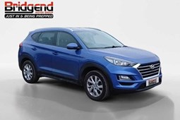 Hyundai Tucson (15-20) SE Nav 1.6 GDi 132PS 2WD (09/2018 on) 5d For Sale - Bridgend Motor Group - Kilwinning Autoplex, Kilwinning