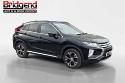 Mitsubishi Eclipse Cross SUV (17-21) 3 1.5 2WD 5d For Sale - Bridgend Motor Group - Kilwinning Autoplex, Kilwinning