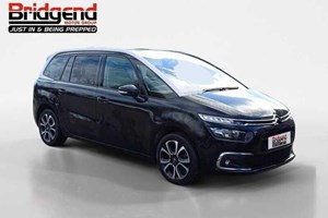 Citroen Grand C4 SpaceTourer MPV (18-23) Flair PureTech 130 S&S 5d For Sale - Bridgend Motor Group - Kilwinning Autoplex, Kilwinning