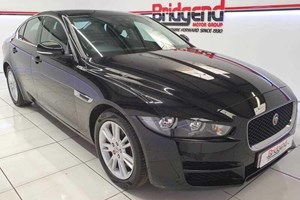 Jaguar XE (15-24) Prestige 20t 2.0 Turbocharged 200PS auto 4d For Sale - Bridgend Motor Group - Kilwinning Autoplex, Kilwinning