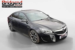 Vauxhall Insignia VXR (09-17) 2.8T V6 4X4 VXR SuperSport Nav Hatch (10/13-) 5d For Sale - Bridgend Motor Group - Kilwinning Autoplex, Kilwinning