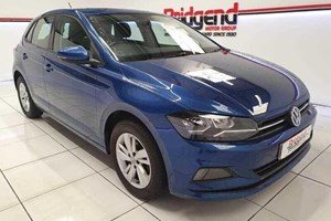 Volkswagen Polo Hatchback (17 on) SE 1.0 TSI 95PS 5d For Sale - Bridgend Motor Group - Kilwinning Autoplex, Kilwinning