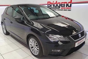 SEAT Leon Hatchback (13-20) SE Dynamic 1.5 TSI Evo 130PS 5d For Sale - Bridgend Motor Group - Kilwinning Autoplex, Kilwinning