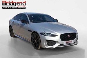 Jaguar XE (15-24) R-Dynamic S D180 RWD auto 4d For Sale - Bridgend Motor Group - Kilwinning Autoplex, Kilwinning