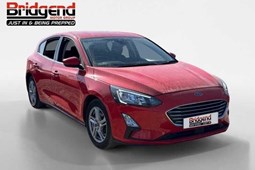 Ford Focus Hatchback (18 on) Zetec 1.5 Ford EcoBlue 120PS 5d For Sale - Bridgend Motor Group - Kilwinning Autoplex, Kilwinning