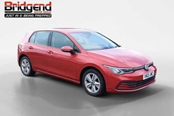 Volkswagen Golf Hatchback (20 on) Life 1.5 eTSI 150PS DSG auto 5d For Sale - Bridgend Motor Group - Kilwinning Autoplex, Kilwinning