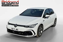 Volkswagen Golf Hatchback (20 on) R-Line 1.5 eTSI 150PS DSG auto 5d For Sale - Bridgend Motor Group - Kilwinning Autoplex, Kilwinning