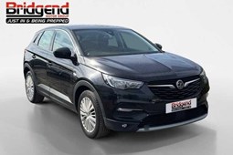 Vauxhall Grandland X SUV (18-21) Tech Line Nav 1.5 (130PS) Turbo D Start/Stop BlueInjection 5d For Sale - Bridgend Motor Group - Kilwinning Autoplex, Kilwinning