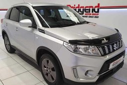 Suzuki Vitara (15 on) 1.0 Boosterjet SZ-T 5d For Sale - Bridgend Motor Group - Kilwinning Autoplex, Kilwinning