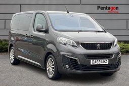 Peugeot Traveller MPV (16-24) Active Standard 2.0 BlueHDi 150 S&S (8 seats) 5d For Sale - Pentagon Peugeot & Vauxhall (Burton), Burton-on-Trent