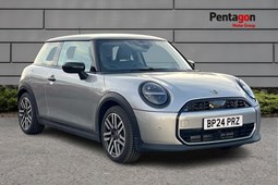 MINI Cooper Hatchback (24 on) 1.5 C Classic 3dr Auto For Sale - Pentagon Peugeot & Vauxhall (Burton), Burton-on-Trent