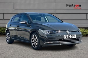 Volkswagen Golf Hatchback (20 on) 1.5 TSI Active 5dr For Sale - Pentagon Peugeot & Vauxhall (Burton), Burton-on-Trent