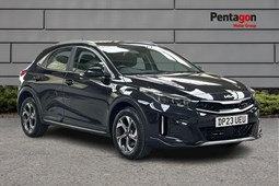 Kia Xceed SUV (19 on) 1.5T GDi ISG 2 5dr For Sale - Pentagon Peugeot & Vauxhall (Burton), Burton-on-Trent