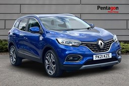 Renault Kadjar (15-22) GT Line TCe 140 5d For Sale - Pentagon Peugeot & Vauxhall (Burton), Burton-on-Trent