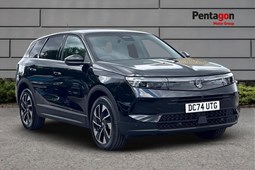 Vauxhall Grandland SUV (21-24) 1.2 Hybrid [136] GS 5dr e-DCT6 For Sale - Pentagon Peugeot & Vauxhall (Burton), Burton-on-Trent