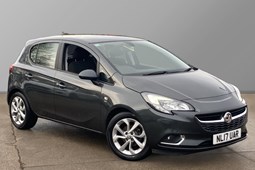 Vauxhall Corsa Hatchback (14-19) 1.4 SRi 5d Auto For Sale - Bristol Street Motors Vauxhall Waltham Cross, Waltham Cross