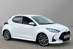 Toyota Yaris (20 on) 1.5 Hybrid Excel CVT 5d For Sale - Bristol Street Motors Vauxhall Waltham Cross, Waltham Cross