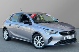 Vauxhall Corsa Hatchback (20 on) SE Premium 1.2 (100PS) Turbo 5d For Sale - Vertu Vauxhall Waltham Cross, Waltham Cross