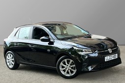 Vauxhall Corsa Hatchback (20 on) 1.2 SE Edition 5dr For Sale - Vertu Vauxhall Waltham Cross, Waltham Cross