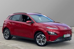 Hyundai Kona Electric SUV (18-23) 100kW SE Connect 39kWh 5dr Auto For Sale - Vertu Vauxhall Waltham Cross, Waltham Cross