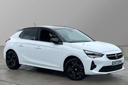 Vauxhall Corsa-e Hatchback (20-23) 100kW Ultimate 50kWh 5dr Auto [11kWCh] For Sale - Vertu Vauxhall Waltham Cross, Waltham Cross