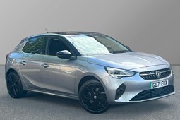 Vauxhall Corsa-e Hatchback (20-23) 100kW Elite Premium 50kWh 5dr Auto [11kWCh] For Sale - Vertu Vauxhall Waltham Cross, Waltham Cross