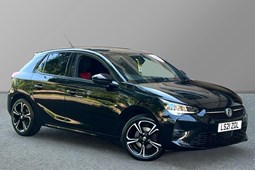 Vauxhall Corsa Hatchback (20 on) SRi Premium 1.2 (100PS) Turbo 5d For Sale - Vertu Vauxhall Waltham Cross, Waltham Cross
