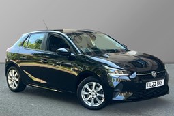 Vauxhall Corsa Hatchback (20 on) 1.2 Turbo SE Edition 5dr Auto For Sale - Vertu Vauxhall Waltham Cross, Waltham Cross